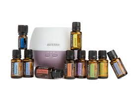 Home Essentials Kit Package by doTERRA by doTERRA : Amazon.co.uk